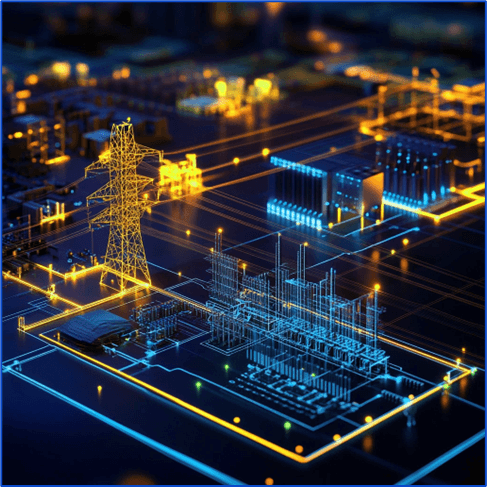 综合用能管理算法